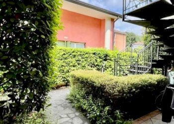 Giardino - Two-room apartment via Monte Grappa, Brescia - photo 36