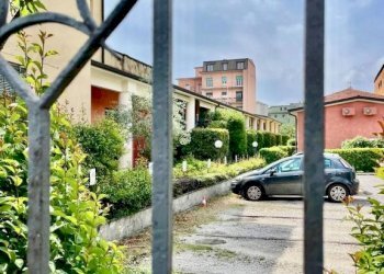 Posto macchina - Two-room apartment via Monte Grappa, Brescia - photo 41