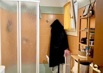 Bagno - Two-room apartment via Monte Grappa, Brescia - photo 42