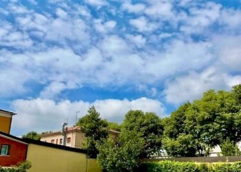Posto macchina - Two-room apartment via Monte Grappa, Brescia - photo 43