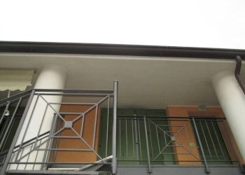 Dettagli - Two-room apartment via Monte Grappa, Brescia - photo 45