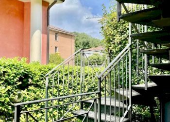 Scala - Two-room apartment via Monte Grappa, Brescia - photo 46