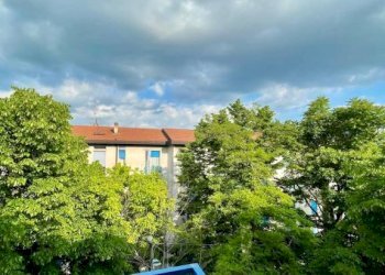balcone - Bilocale via Lussingrande, Brescia - foto 1