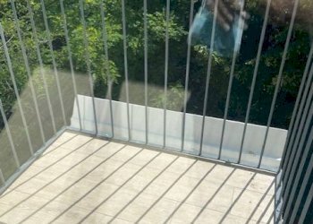 balcone - Bilocale via Lussingrande, Brescia - foto 7