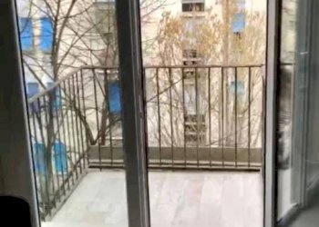 balcone - Bilocale via Lussingrande, Brescia - foto 10