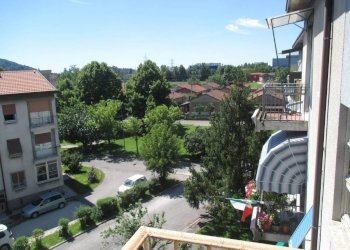 vista - Bilocale via Lussingrande, Brescia - foto 12