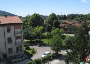vista - Bilocale via Lussingrande, Brescia - foto 13