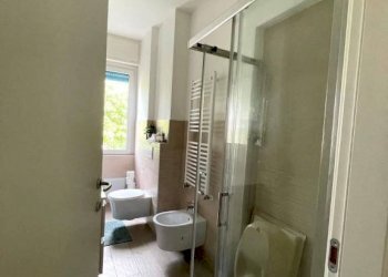 bagno - Bilocale via Lussingrande, Brescia - foto 25