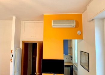 Interno palazzo - Monolocale via Corrado II il Salico, 40, Milano - foto 5