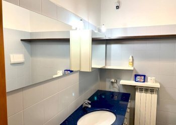 Bagno - Monolocale via Corrado II il Salico, 40, Milano - foto 11