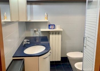 Bagno - Monolocale via Corrado II il Salico, 40, Milano - foto 11