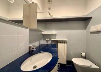 Bagno - Monolocale via Corrado II il Salico, 40, Milano - foto 12