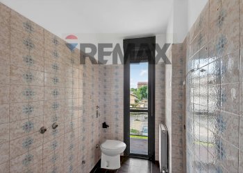 Bagno - Quadrilocale Papa Giovanni XXIII
 
16, Cassano d'Adda - foto 17