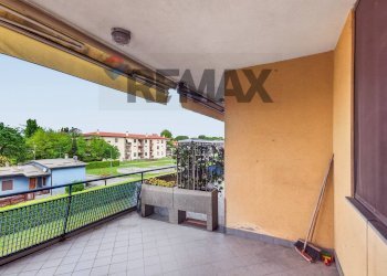 Terrazza - Quadrilocale Papa Giovanni XXIII
 
16, Cassano d'Adda - foto 18