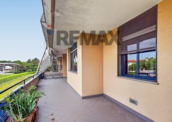 Terrazza - Quadrilocale Papa Giovanni XXIII
 
16, Cassano d'Adda - foto 20
