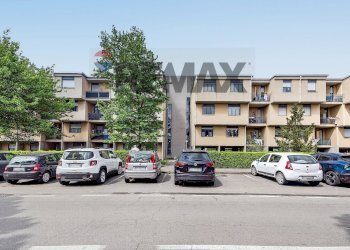 Edificio all\'aperto - Quadrilocale Papa Giovanni XXIII
 
16, Cassano d'Adda - foto 21