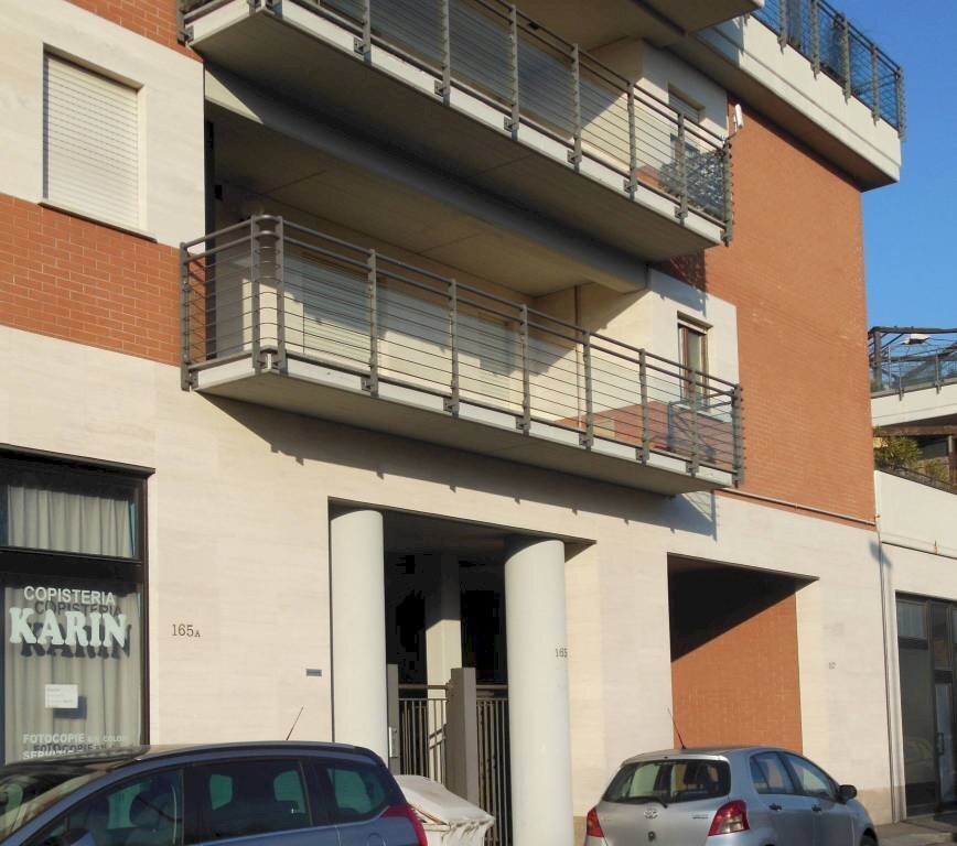 Facciata - Bilocale Grugliasco - foto 1