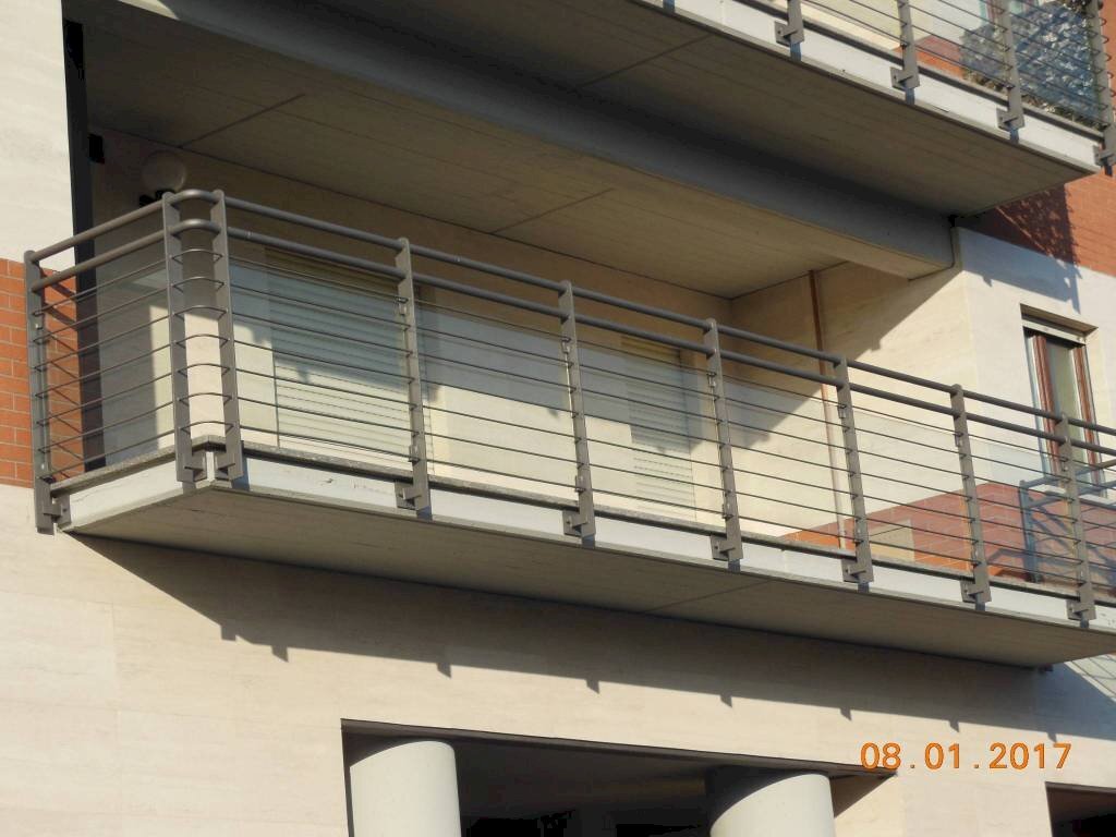 Balcone - Bilocale Grugliasco - foto 2