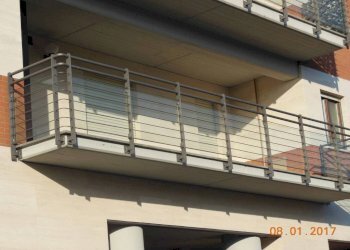 Balcone - Bilocale Grugliasco - foto 2