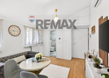 Soggiorno - Bilocale v. Delle Leghe
 
7, Milano - foto 4