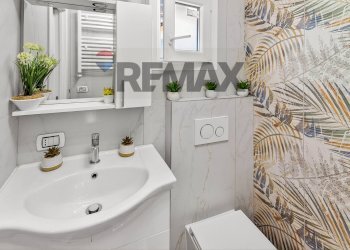 Bagno - Bilocale v. Delle Leghe
 
7, Milano - foto 14