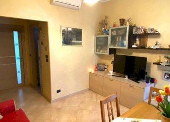 Soggiorno - Three-room apartment via Fossano, 4, Rivalta di Torino - photo 4