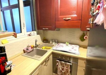 Cucina - Three-room apartment via Fossano, 4, Rivalta di Torino - photo 6