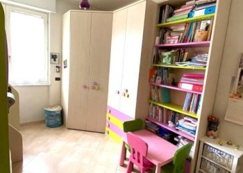 Camera da letto - Three-room apartment via Fossano, 4, Rivalta di Torino - photo 9