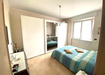 Camera da letto - Three-room apartment via Fossano, 4, Rivalta di Torino - photo 12