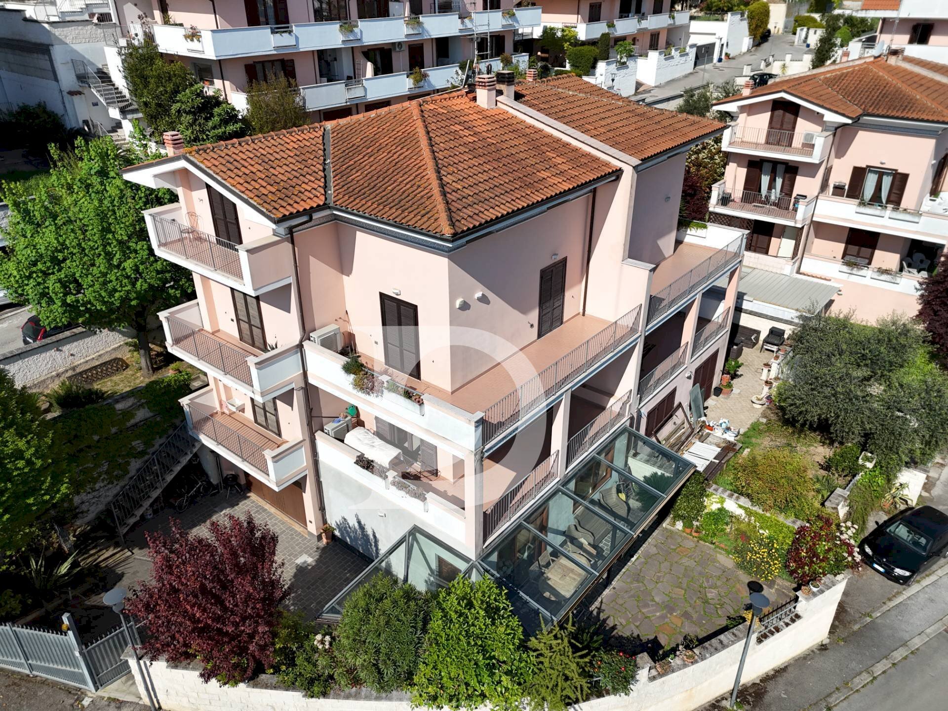 Foto 1 - Casa semi indipendente Via Italo Giovannucci, Pescara - foto 1