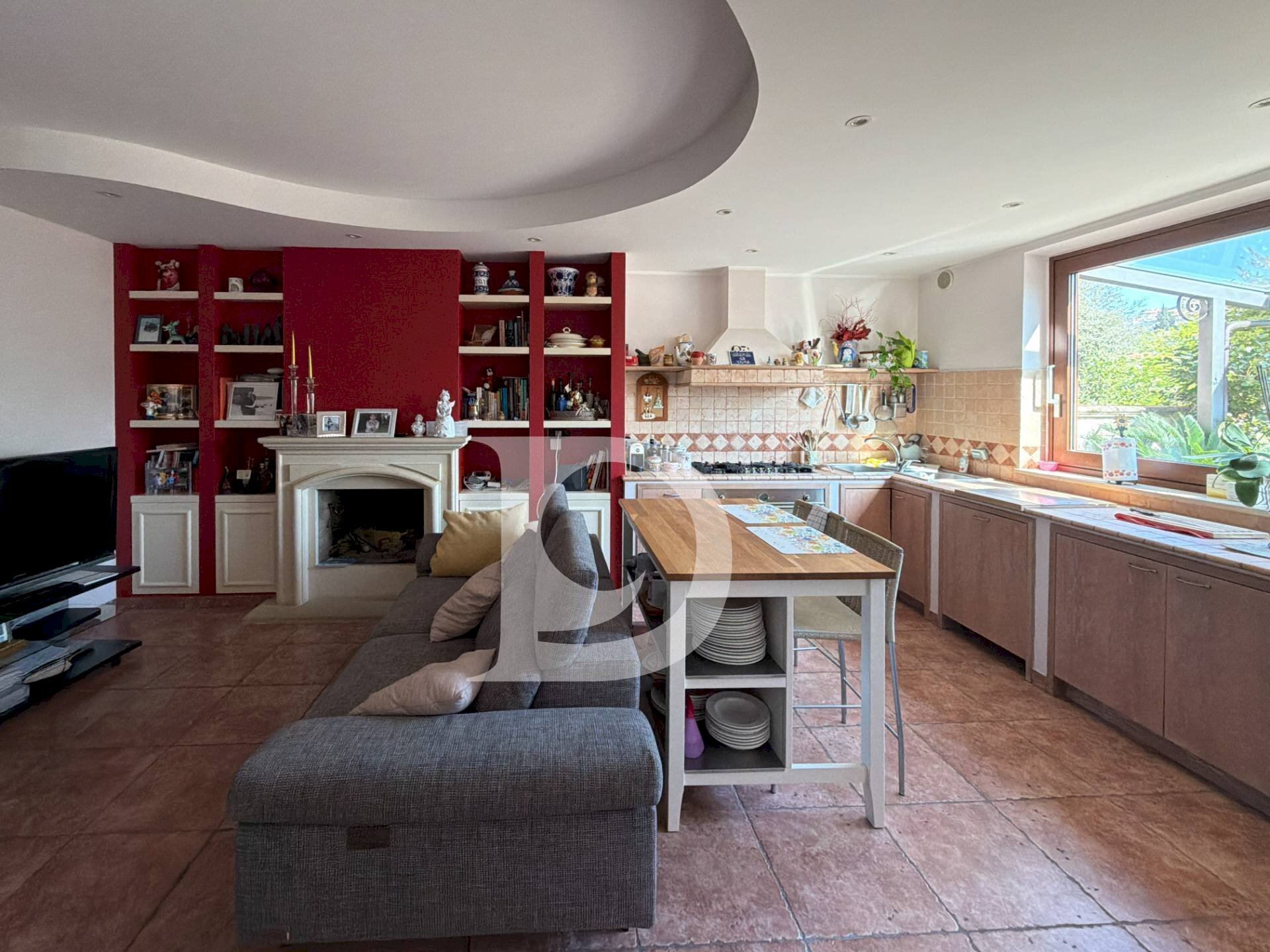 Foto 2 - Casa semi indipendente Via Italo Giovannucci, Pescara - foto 2