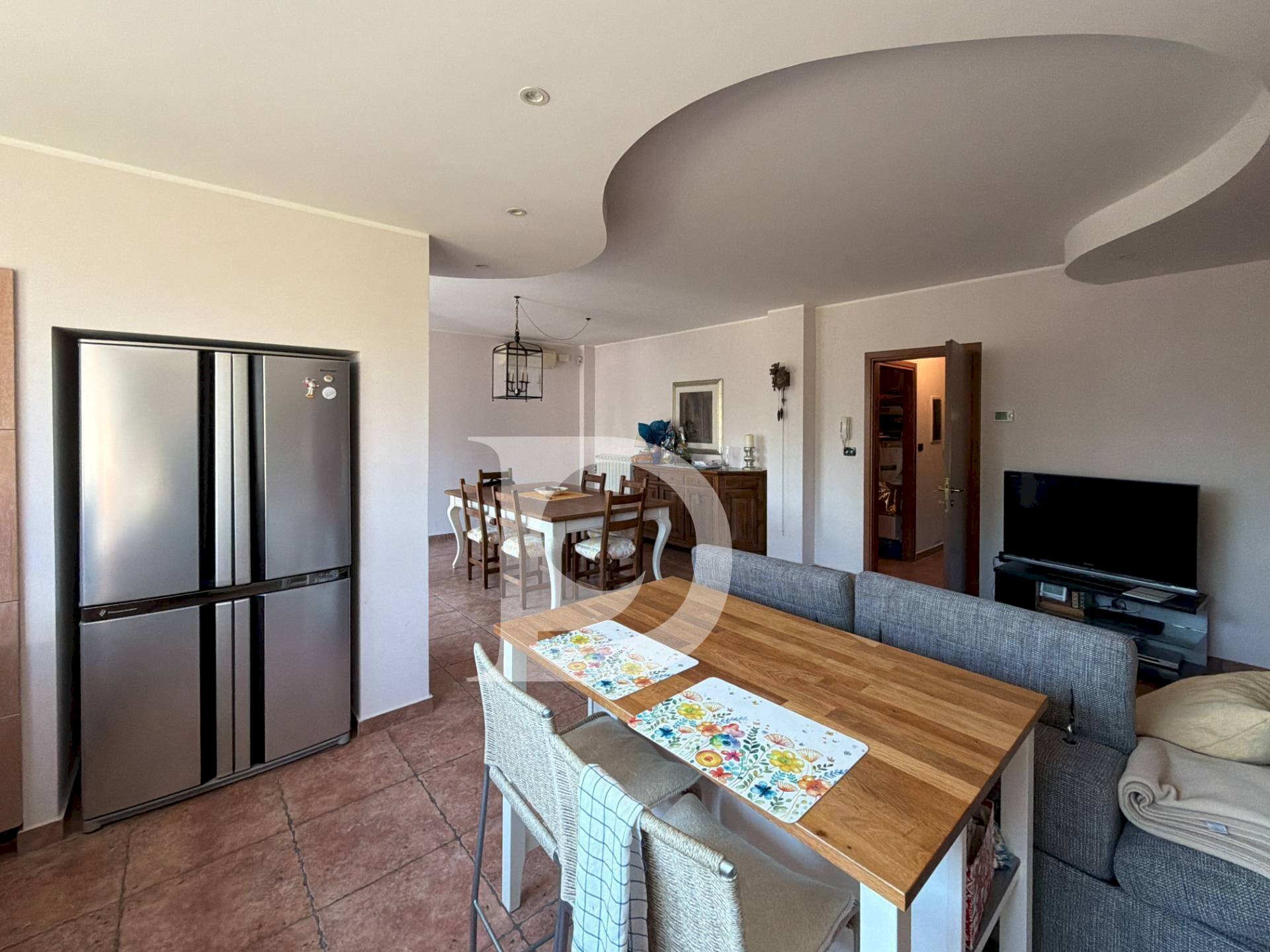 Foto 3 - Casa semi indipendente Via Italo Giovannucci, Pescara - foto 3
