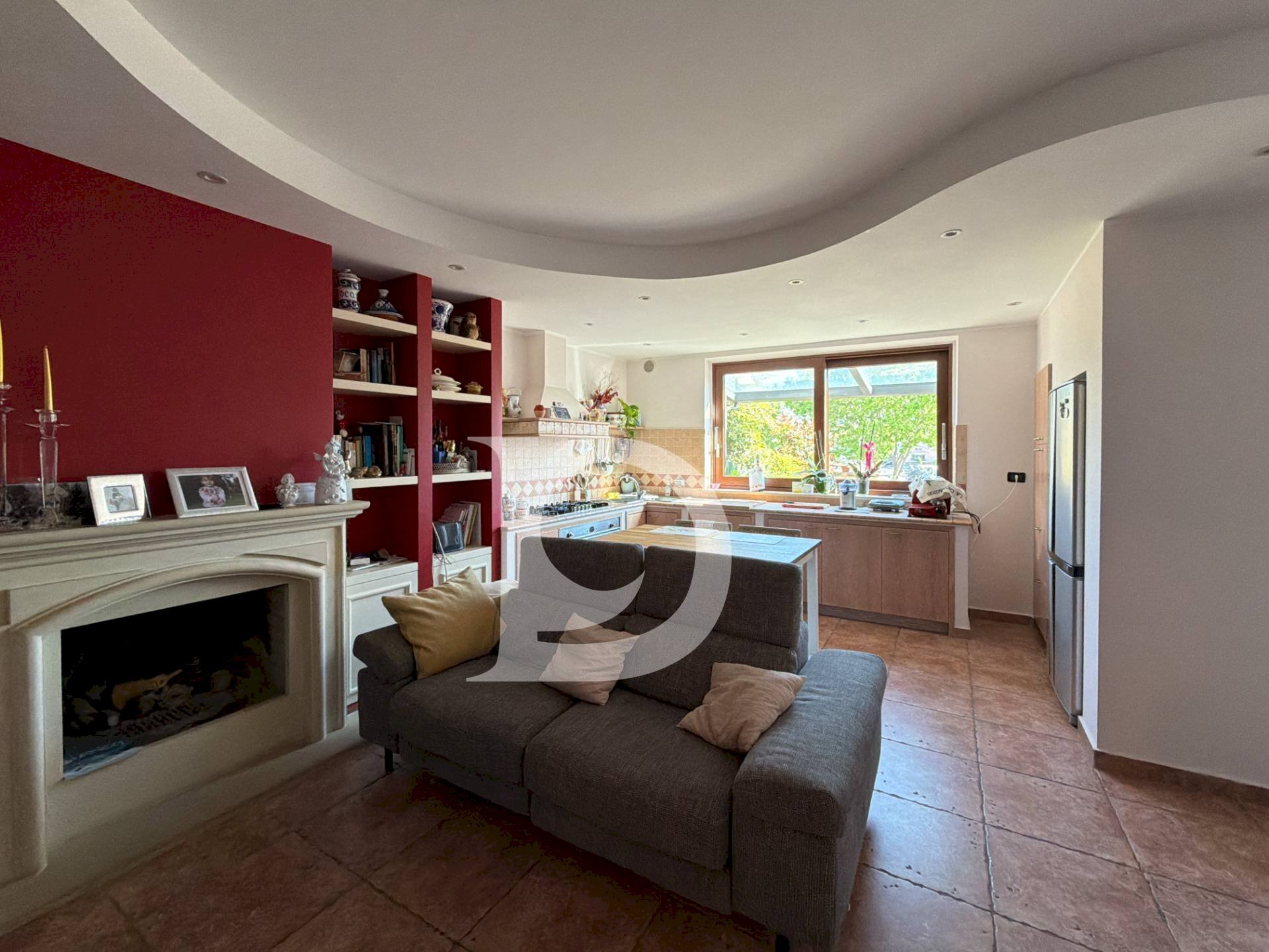Foto 1 - Semi-detached house Via Italo Giovannucci, Pescara - photo 1