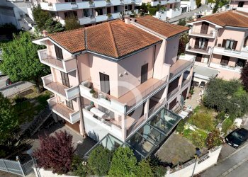 Foto 1 - Casa semi indipendente Via Italo Giovannucci, Pescara - foto 1