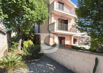 Foto 8 - Casa semi indipendente Via Italo Giovannucci, Pescara - foto 8