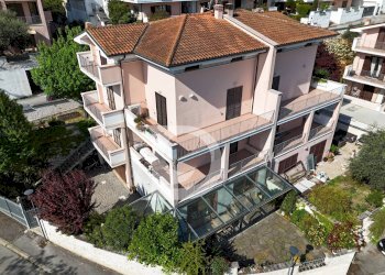 Foto 78 - Casa semi indipendente Via Italo Giovannucci, Pescara - foto 78