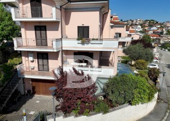 Foto 84 - Casa semi indipendente Via Italo Giovannucci, Pescara - foto 84