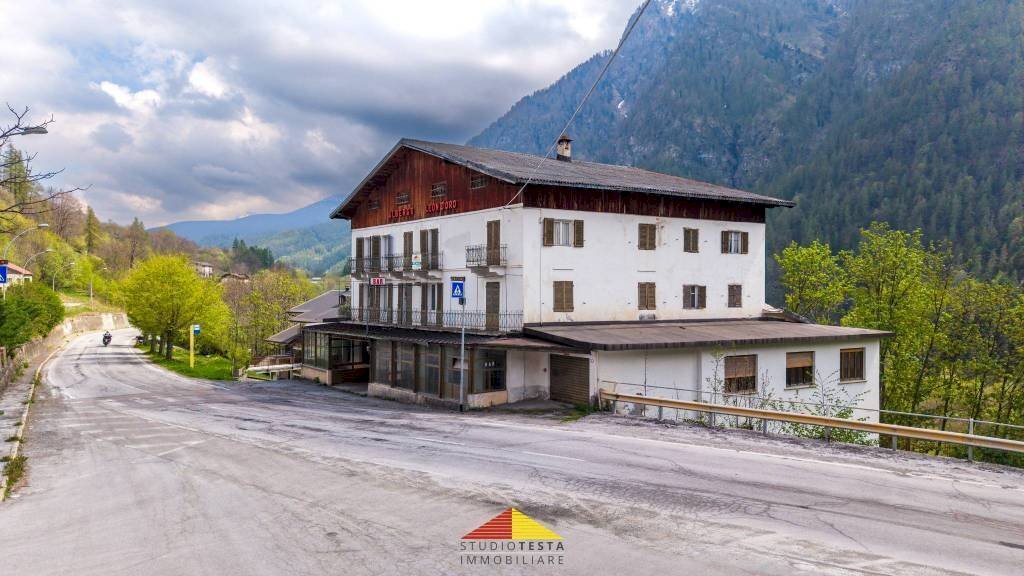 Zona - Negozio via Circonvallazione, Casteldelfino - foto 3