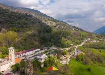 Vista - Shop via Circonvallazione, Casteldelfino - photo 19