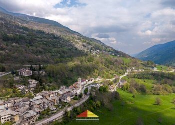 Vista - Shop via Circonvallazione, Casteldelfino - photo 22