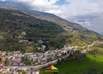 Vista - Shop via Circonvallazione, Casteldelfino - photo 23