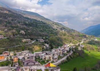 Vista - Shop via Circonvallazione, Casteldelfino - photo 24