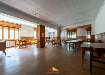 Interno non residenziale - Shop via Circonvallazione, Casteldelfino - photo 32