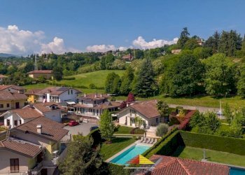 Vista - Villa via Giovanni Battista Bodoni, Saluzzo - photo 21