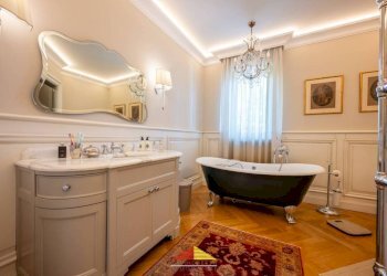 Bagno - Villa via Giovanni Battista Bodoni, Saluzzo - photo 40