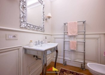 Bagno - Villa via Giovanni Battista Bodoni, Saluzzo - photo 50