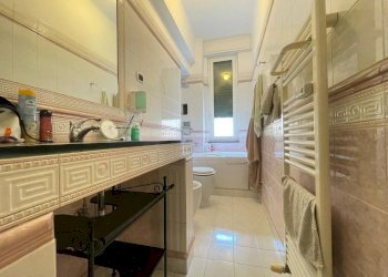 Bagno - Non-buildable land via Marina di Robilant, 9, Genova (neighborhood Marassi) - photo 2