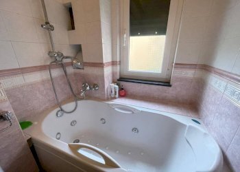 Bagno - Non-buildable land via Marina di Robilant, 9, Genova (neighborhood Marassi) - photo 3
