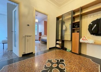 Ingresso - Non-buildable land via Marina di Robilant, 9, Genova (neighborhood Marassi) - photo 5