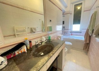 Bagno - Non-buildable land via Marina di Robilant, 9, Genova (neighborhood Marassi) - photo 10